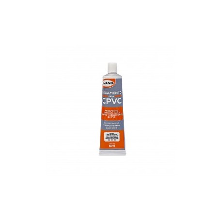 Pegamento CPVC 60 ml