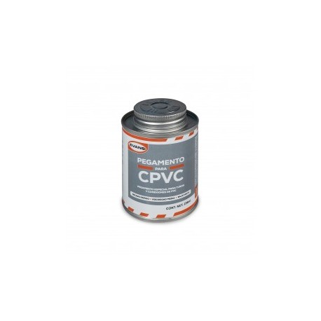 Pegamento CPVC 236 ml